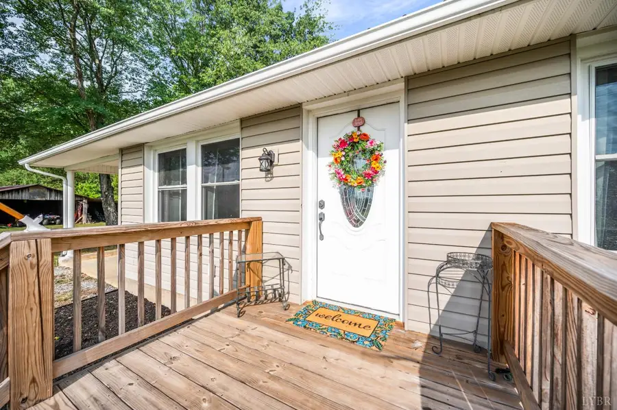 7949 Blue Ridge Road, Hurt, VA 24563 - #3