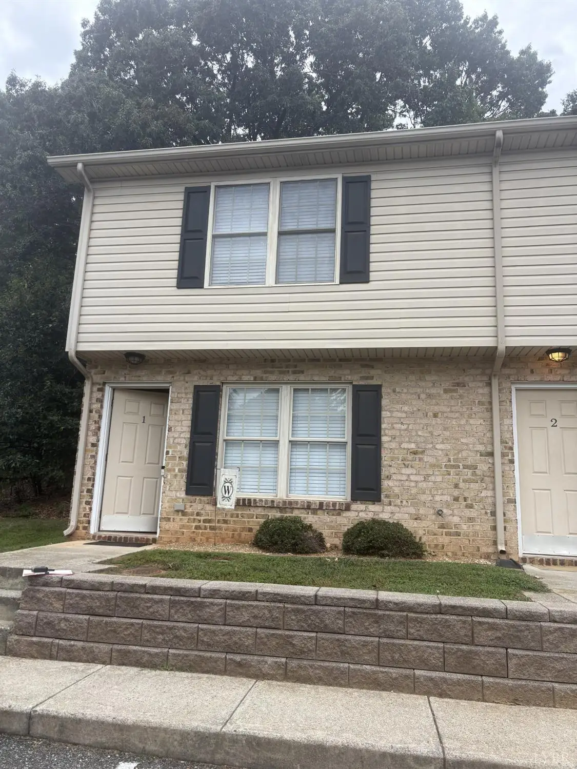 2004 Wards Ferry Road #1, Lynchburg, VA 24502 - #1