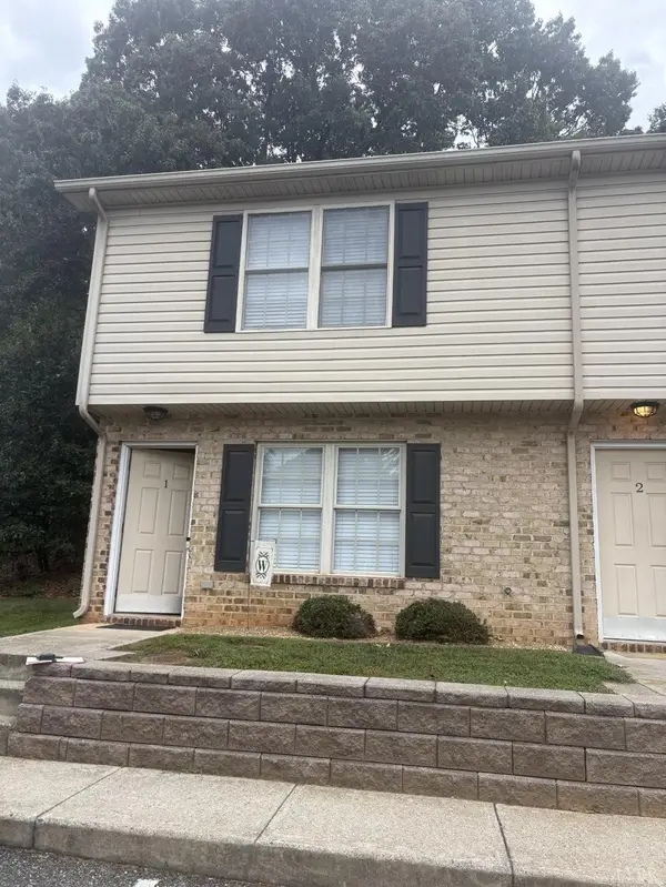 2004 Wards Ferry Road #1, Lynchburg, VA 24502