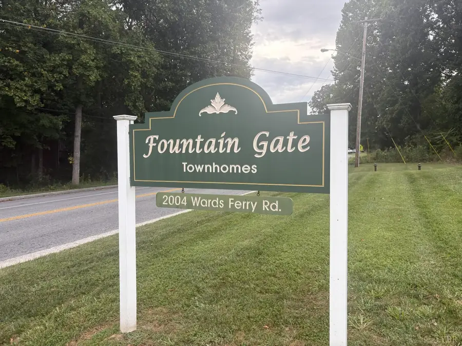 2004 Wards Ferry Road #1, Lynchburg, VA 24502 - #2