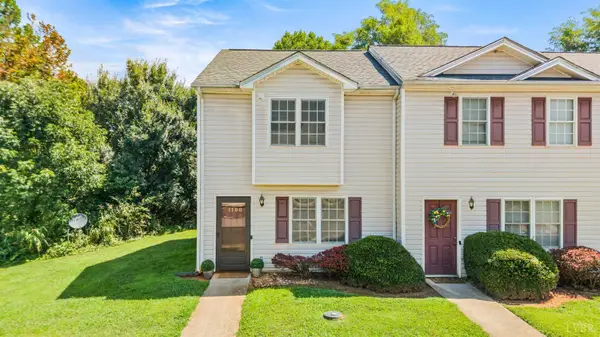 1100 Blane Drive, Lynchburg, VA 24502