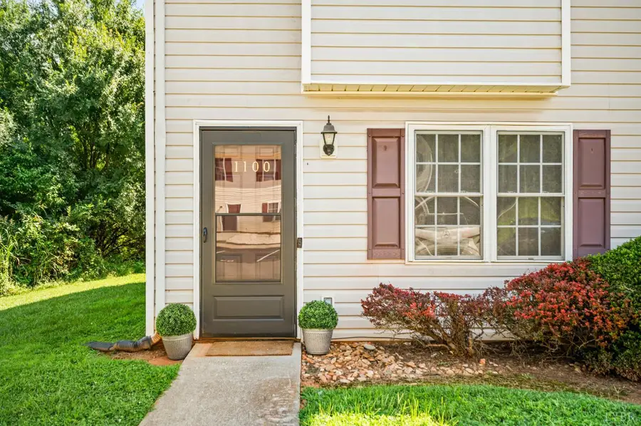 1100 Blane Drive, Lynchburg, VA 24502 - #2