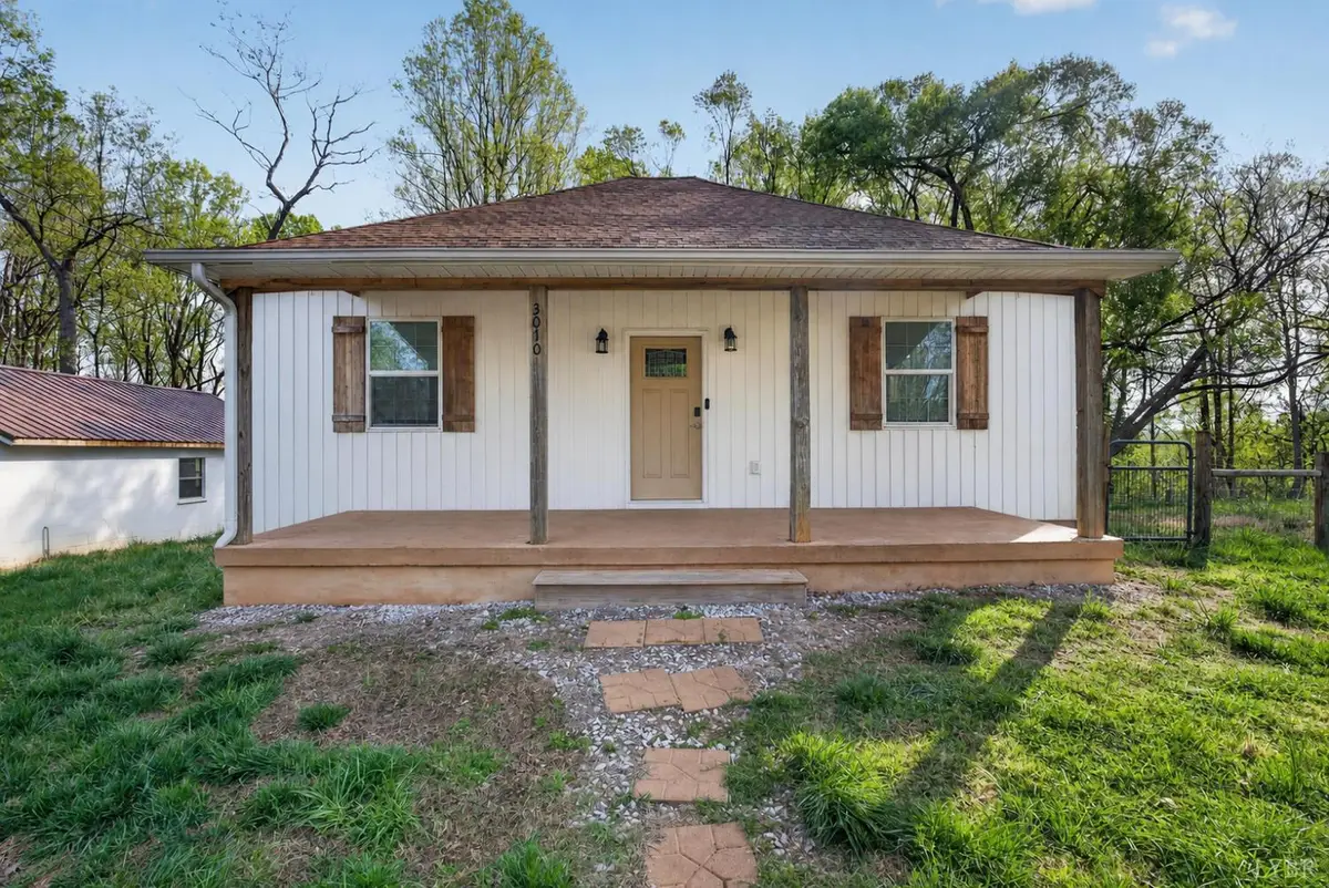 3010 Hillview Street, Lynchburg, VA 24501 - #1