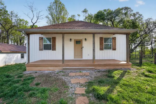 3010 Hillview Street, Lynchburg, VA 24501