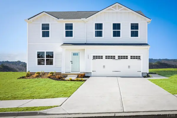 36 Crossing Court, Bedford, VA 24523