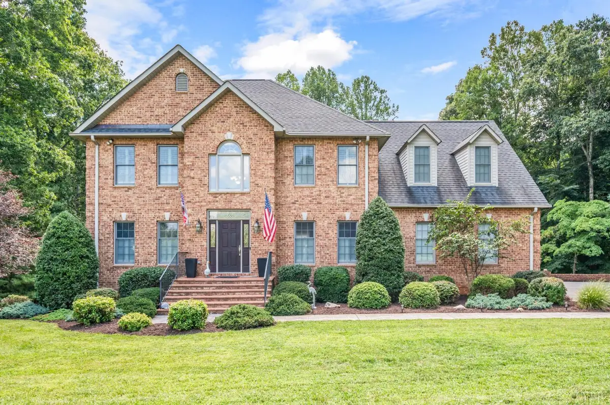 1095 Irvine Drive, Forest, VA 24551 - #1