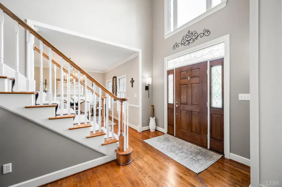 1095 Irvine Drive, Forest, VA 24551 - #3