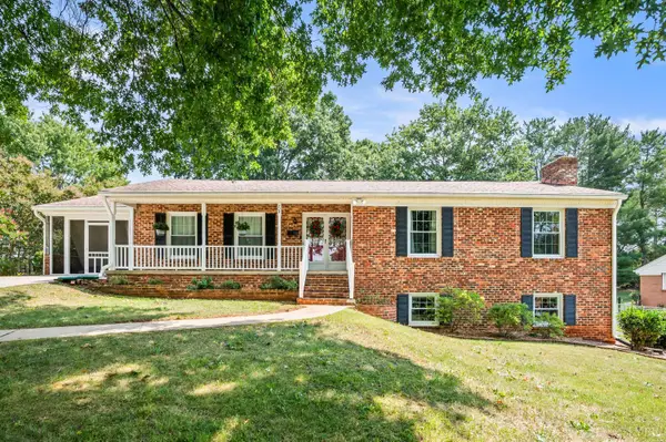 724 Chikasaw Road, Lynchburg, VA 24502