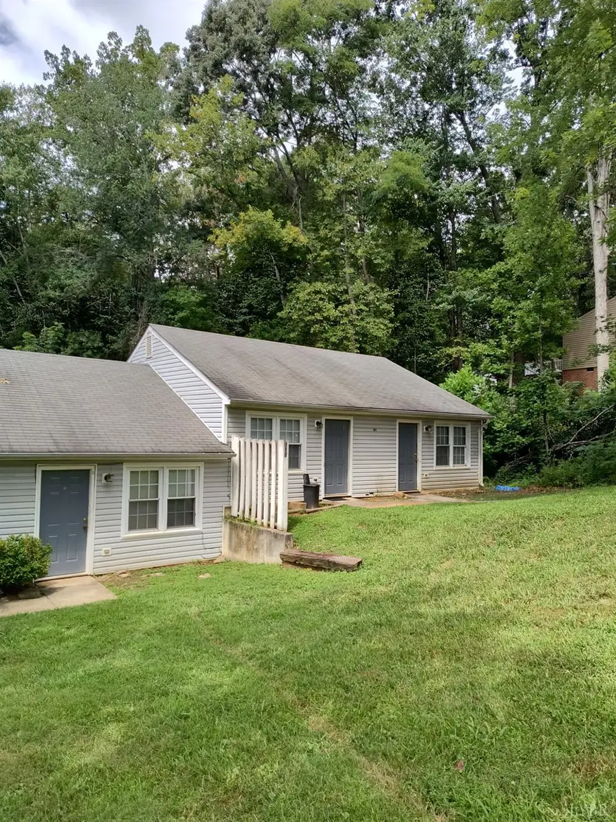 201 Deer Creek Drive, Lynchburg, VA 24502 - #3