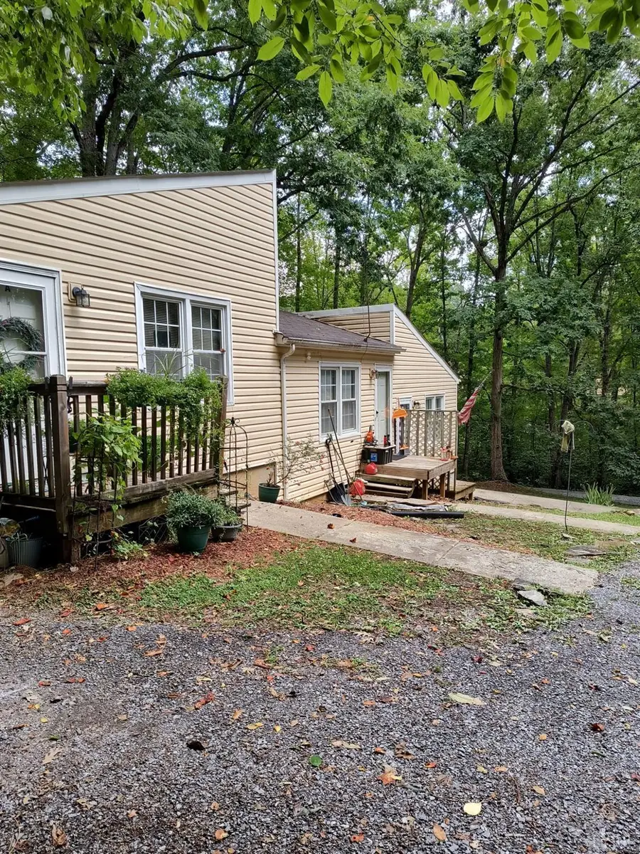 245 Deer Creek Drive, Lynchburg, VA 24502 - #2