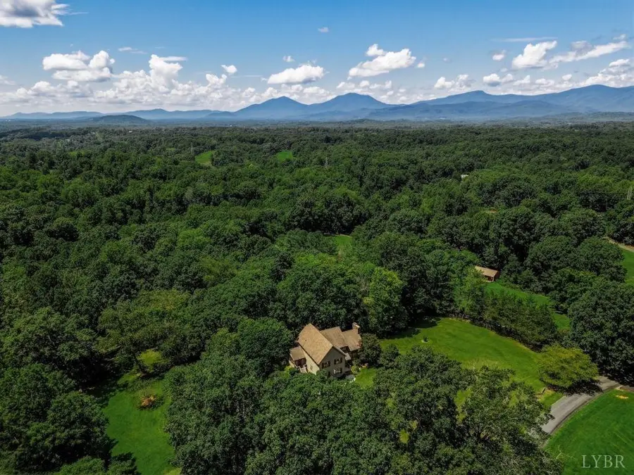 3460 Roaring Run Road, Goode, VA 24556 - #2