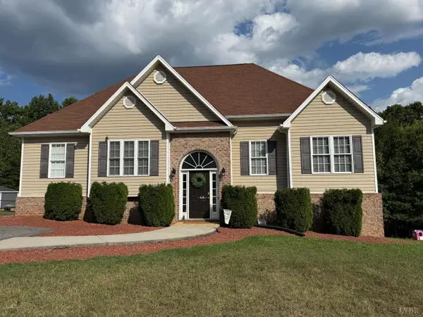 91 Spring Oaks Drive, Lynchburg, VA 24501