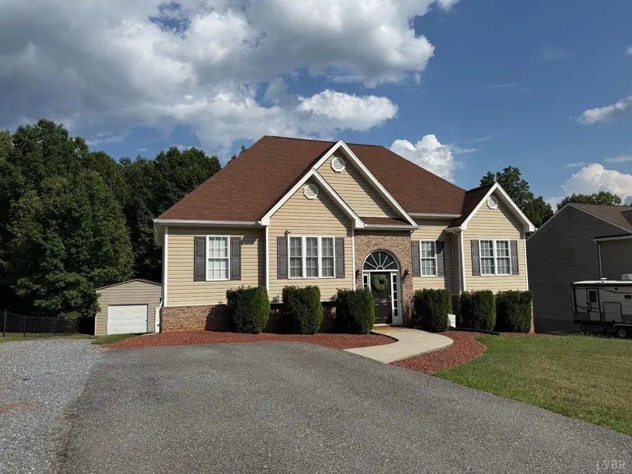 91 Spring Oaks Drive, Lynchburg, VA 24501 - #2