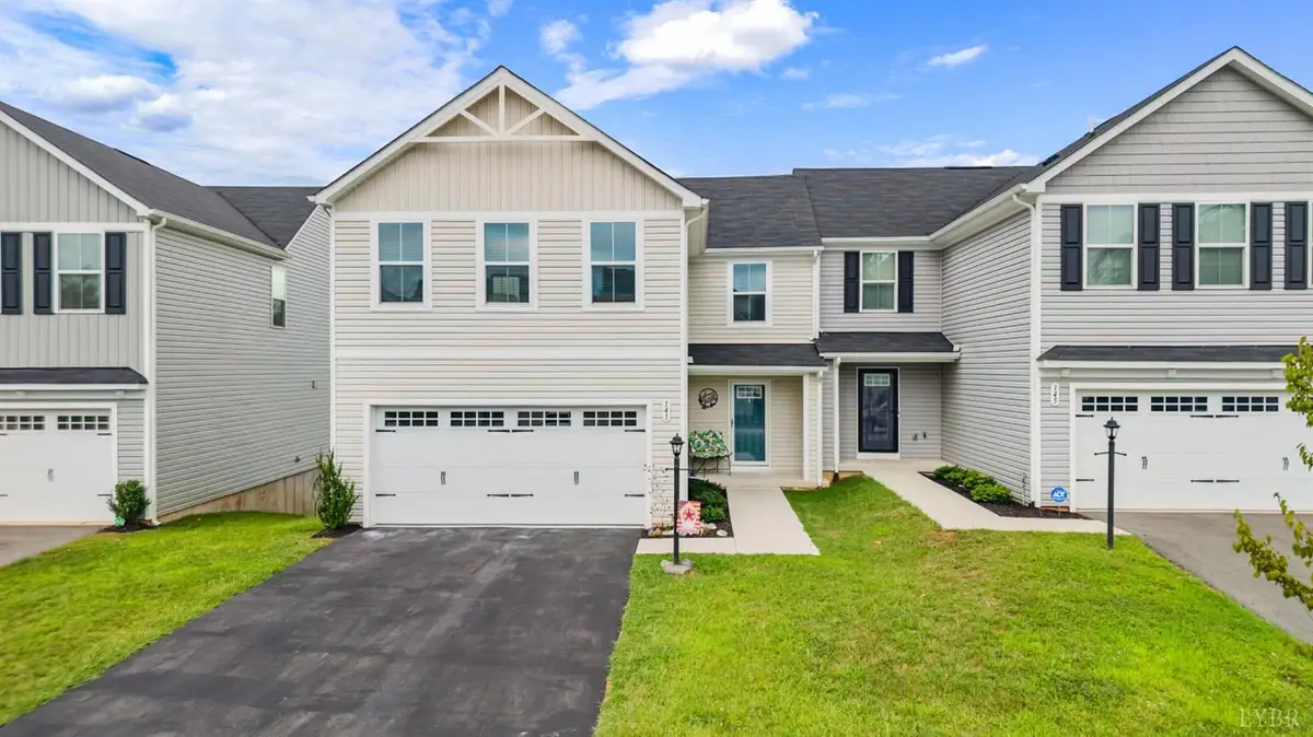 141 Robinia Road, Lynchburg, VA 24501 - #1
