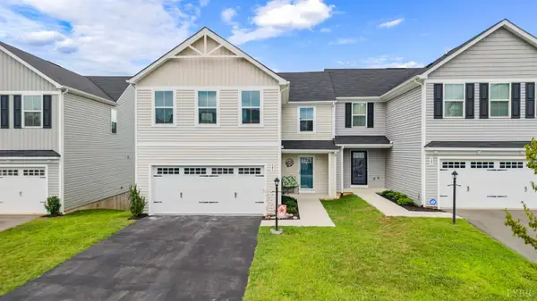 141 Robinia Road, Lynchburg, VA 24501