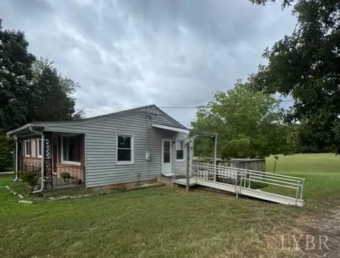 6111 Red House Road, Appomattox, VA 24522 - #2