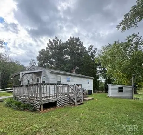 6111 Red House Road, Appomattox, VA 24522 - #3