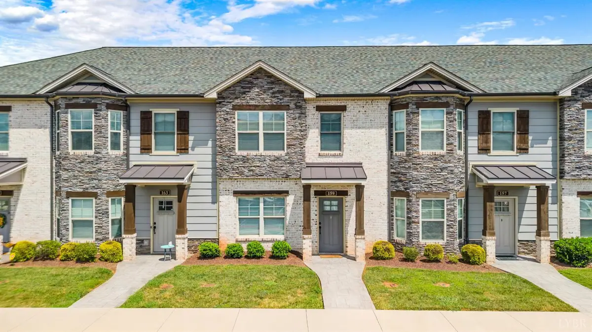 159 Mallard Lane, Lynchburg, VA 24502 - #1