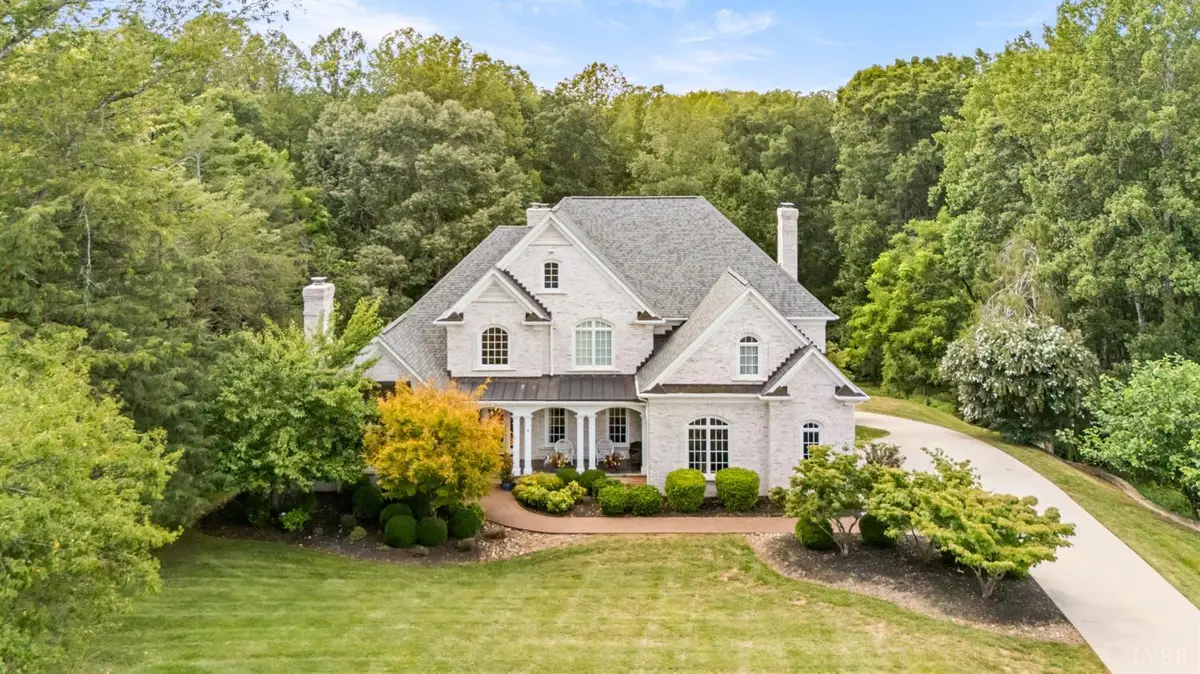 1913 Royal Oak Drive, Lynchburg, VA 24503 - #1