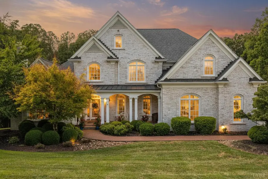 1913 Royal Oak Drive, Lynchburg, VA 24503 - #2