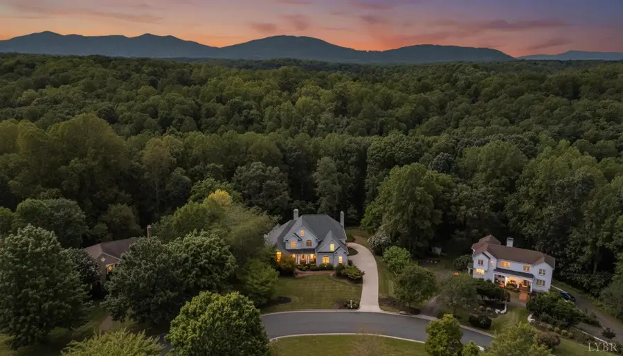 1913 Royal Oak Drive, Lynchburg, VA 24503 - #3