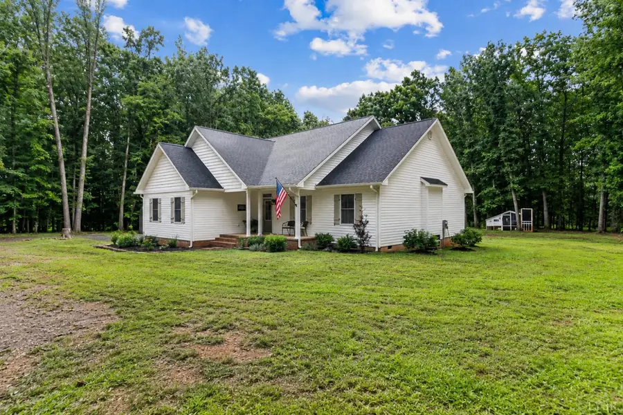 758 Angus Road, Concord, VA 24538 - #2