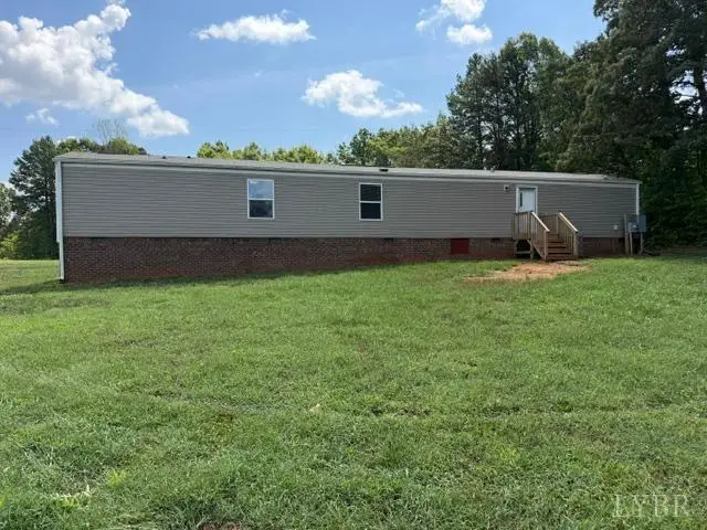 1086 Johns Run Road, Vernon Hill, VA 24597 - #2