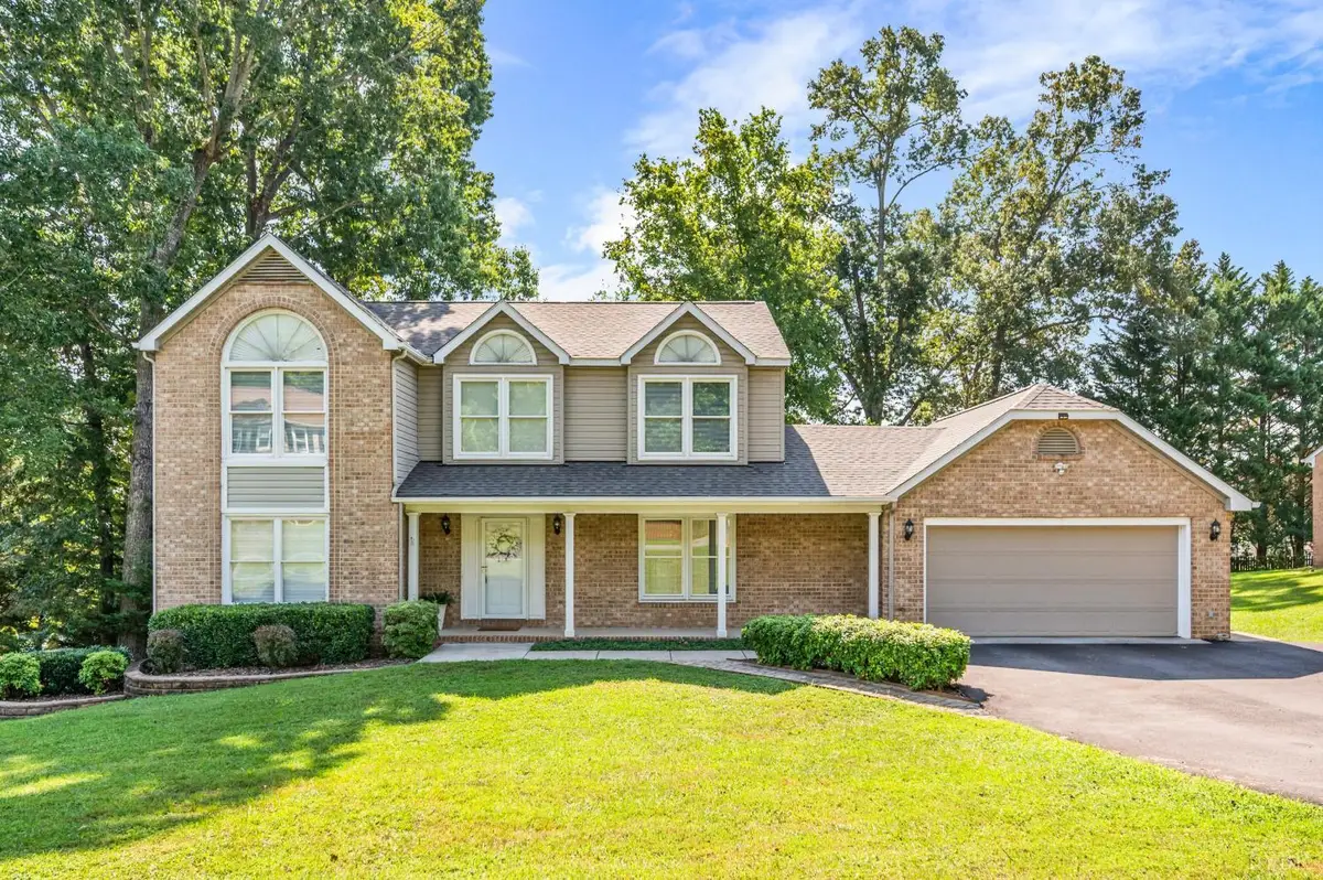 1153 Shadow Peak Road, Forest, VA 24551 - #1