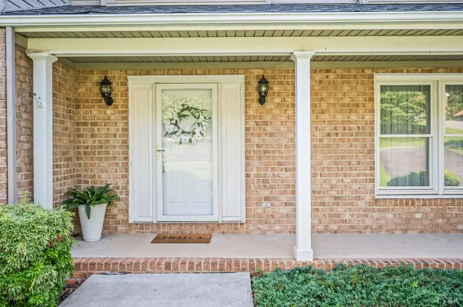 1153 Shadow Peak Road, Forest, VA 24551 - #2