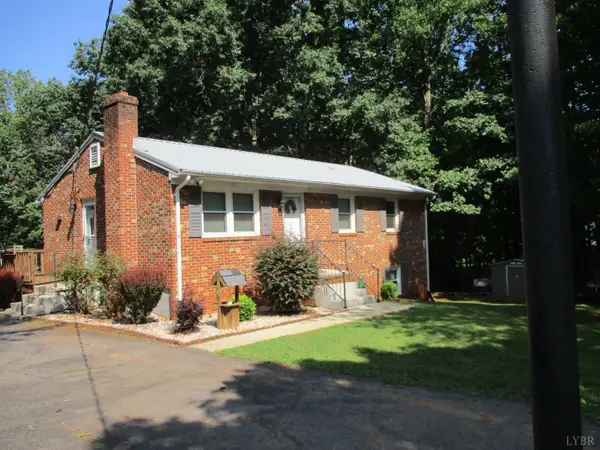 862 Izaak Walton, Amherst, VA 24521