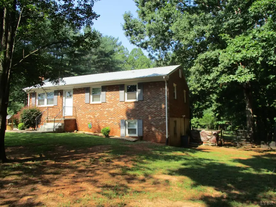 862 Izaak Walton, Amherst, VA 24521 - #3