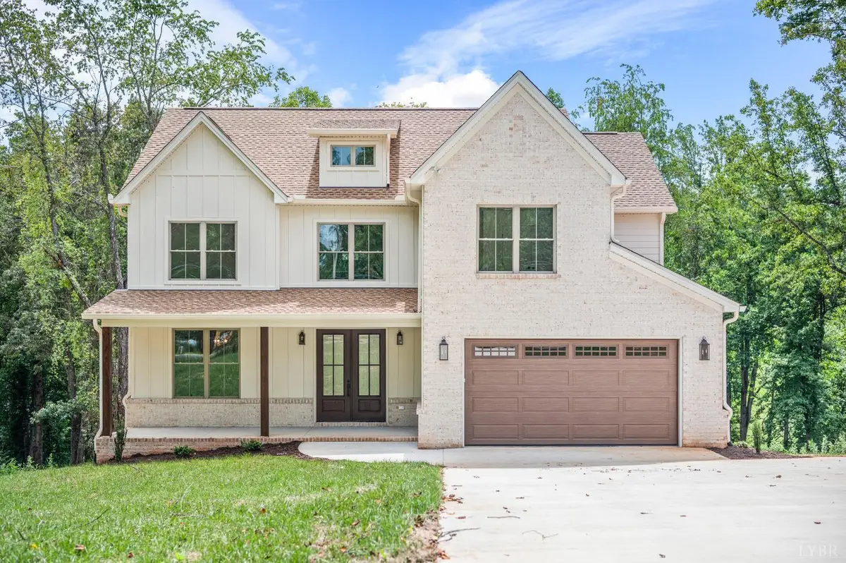 3 Trents Ferry Road, Lynchburg, VA 24503 - #1