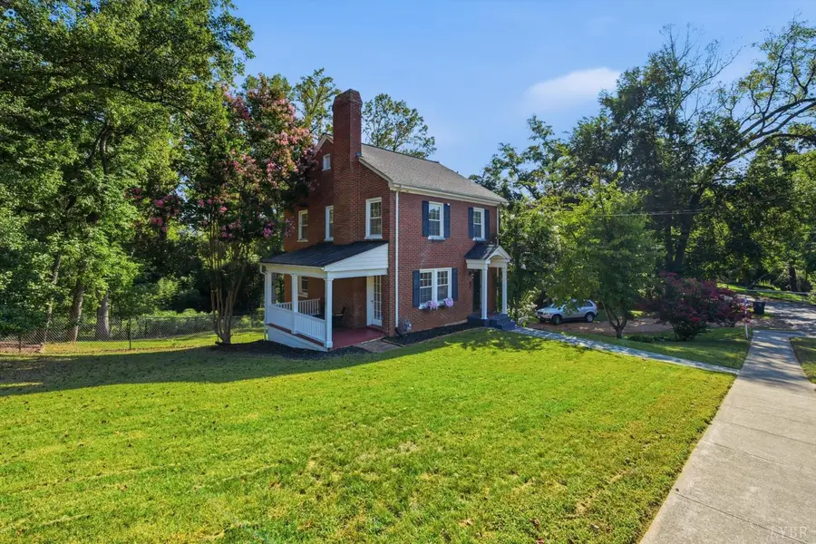 405 Riverside Drive, Lynchburg, VA 24503 - #2
