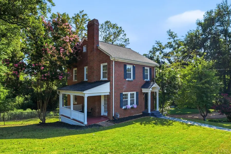 405 Riverside Drive, Lynchburg, VA 24503 - #3