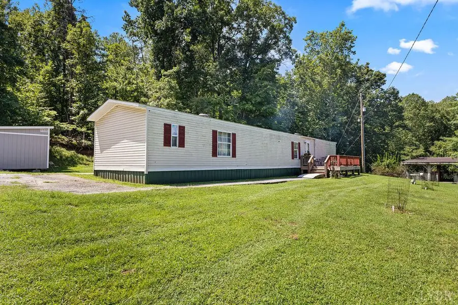 2188 River Road, Madison Heights, VA 24572 - #2