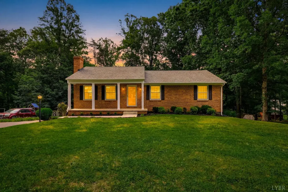 112 Valleywood Drive, Forest, VA 24551 - #1