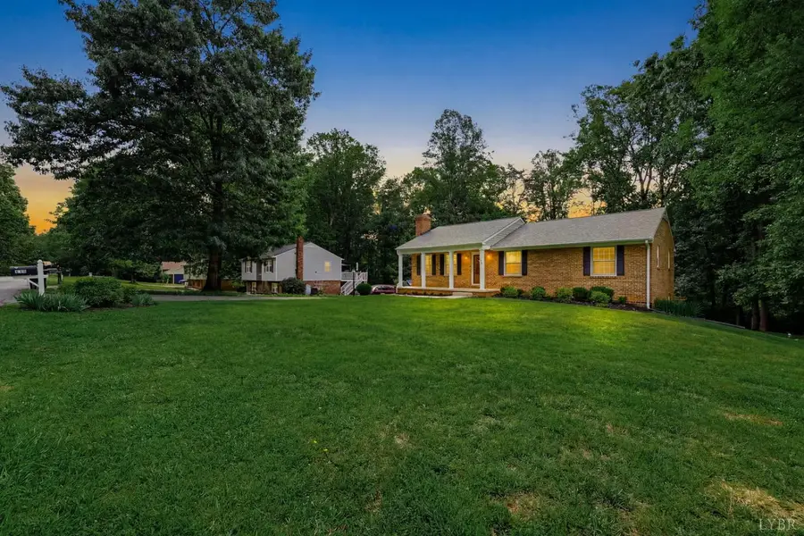 112 Valleywood Drive, Forest, VA 24551 - #2