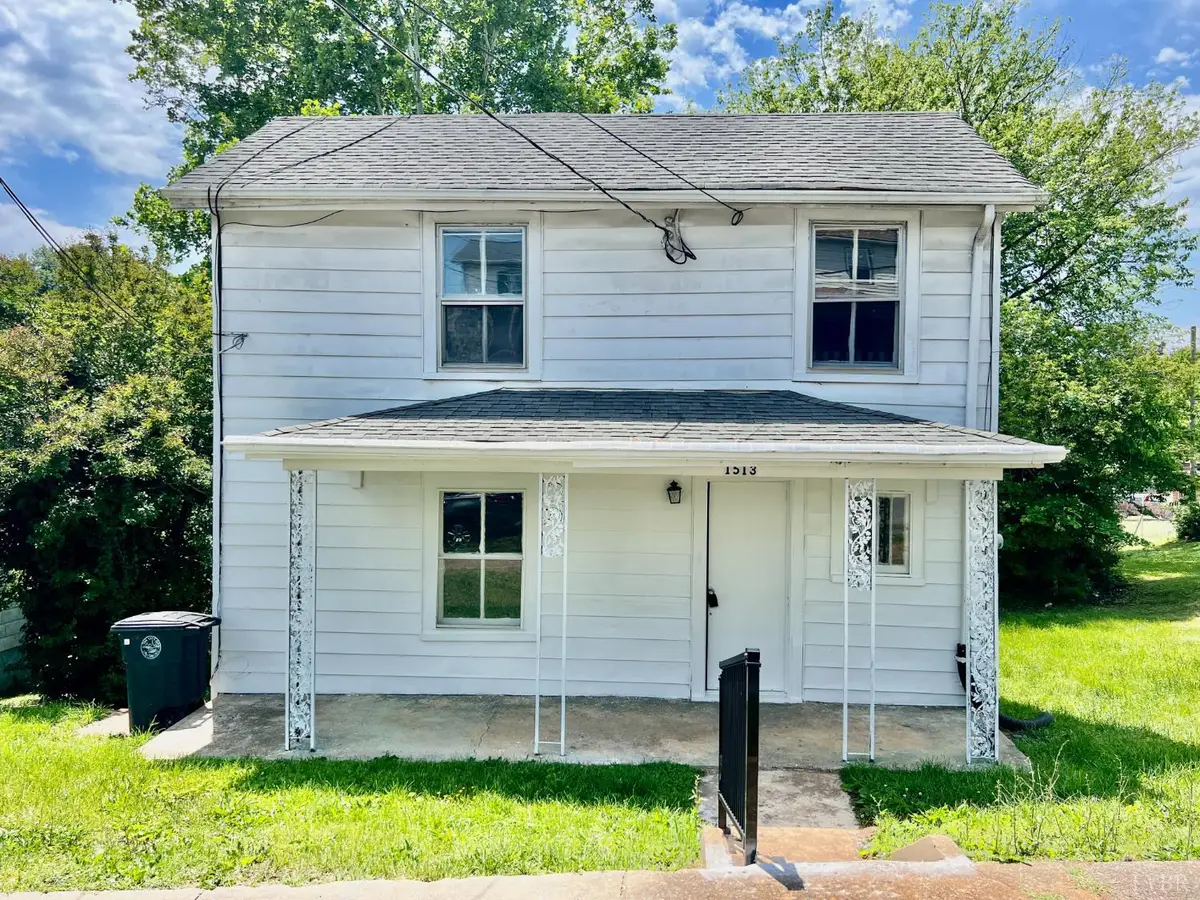 1513 Garfield Avenue, Lynchburg, VA 24501 - #1