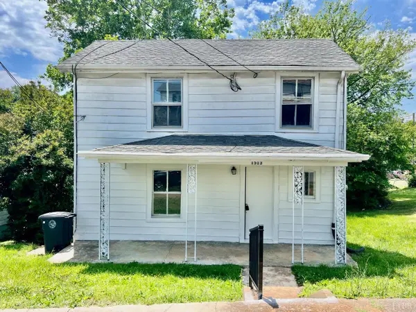 1513 Garfield Avenue, Lynchburg, VA 24501
