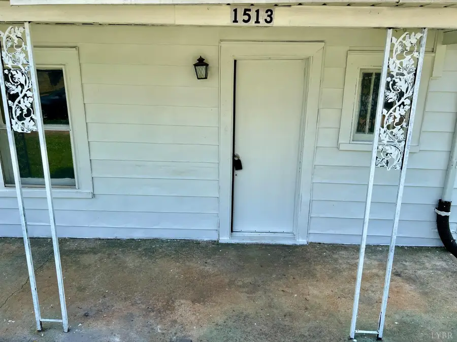1513 Garfield Avenue, Lynchburg, VA 24501 - #2