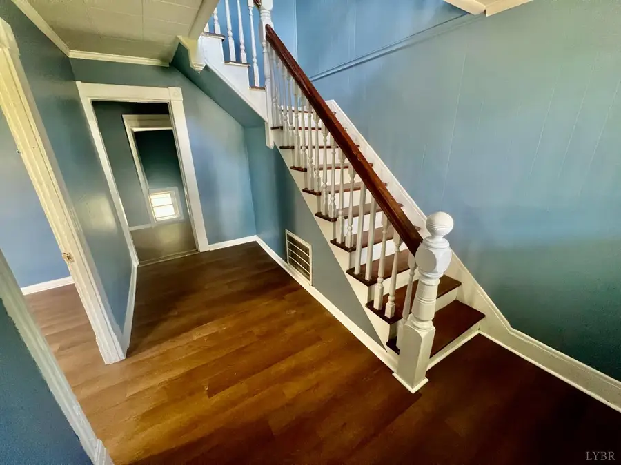1513 Garfield Avenue, Lynchburg, VA 24501 - #3
