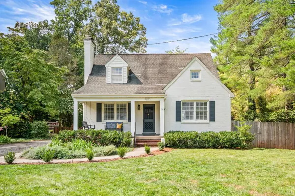 4827 Old Boonsboro Road, Lynchburg, VA 24503
