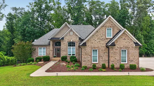 101 Bethel Park Drive, Lynchburg, VA 24502