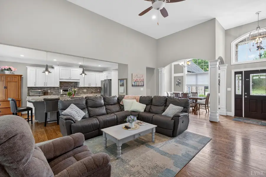 101 Bethel Park Drive, Lynchburg, VA 24502 - #2