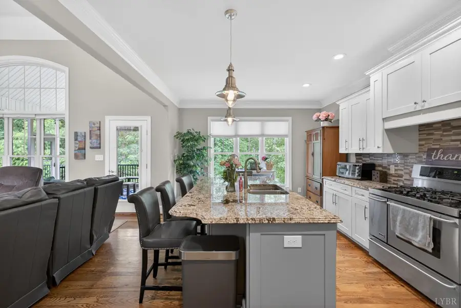 101 Bethel Park Drive, Lynchburg, VA 24502 - #3