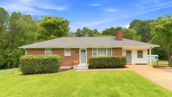 7128 Meadowbrook Road, Lynchburg, VA 24502