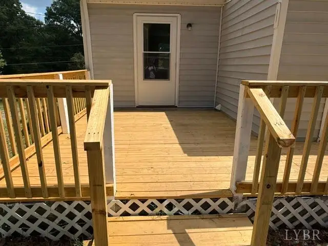 2140 E Hyco Road, South Boston, VA 24592 - #2