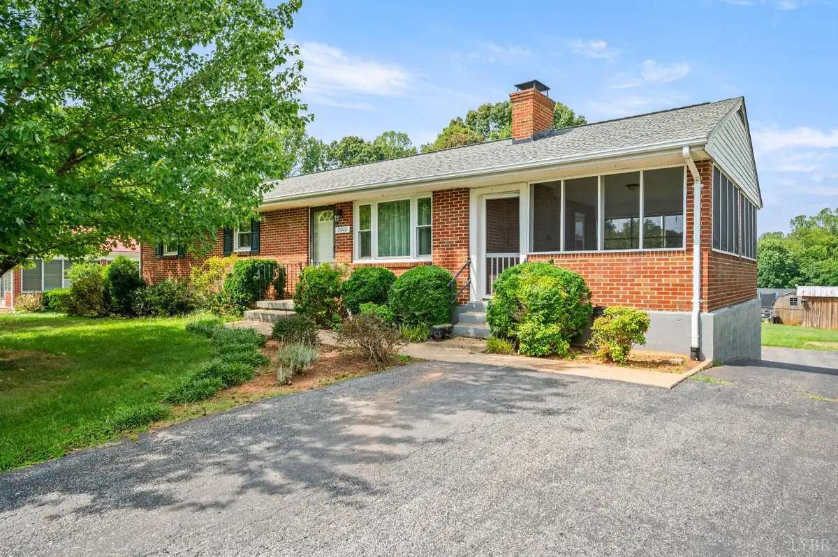2002 Roundelay Road, Lynchburg, VA 24502 - #1