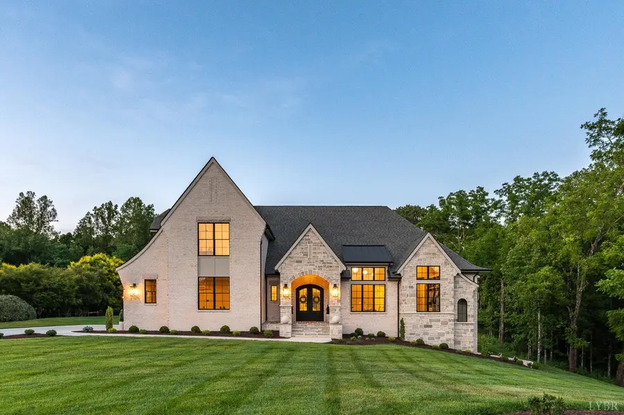 111 Waterton Drive, Lynchburg, VA 24503 - #2