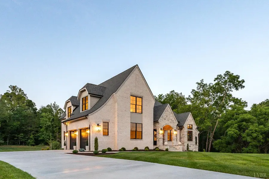 111 Waterton Drive, Lynchburg, VA 24503 - #3